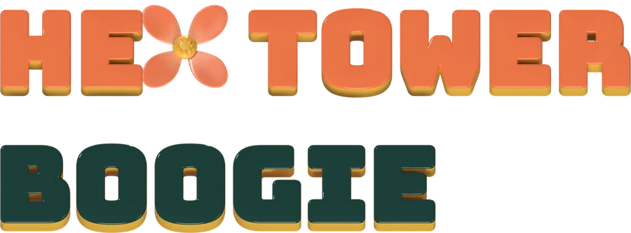 Hex Tower Boogie